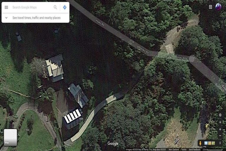 Photo of property in 3h Trout Pool Road, Okere Falls, Rotorua, 3074