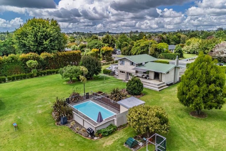 Photo of property in 10 Kendall Road, Kerikeri, 0230