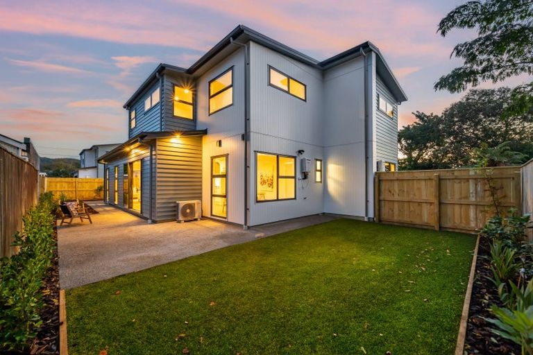 Photo of property in 36d Shakespeare Avenue, Trentham, Upper Hutt, 5018