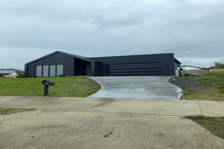 Photo of property in 13 Bragato Way, Te Kauwhata, 3710