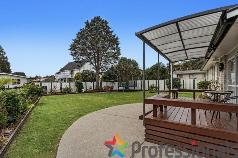 Photo of property in 17 Mary Henry Place, Whakatane, 3120
