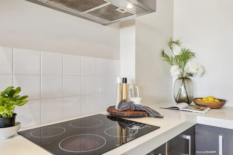 Photo of property in Monument Apartments, 8f/245 Wakefield Street, Te Aro, Wellington, 6011