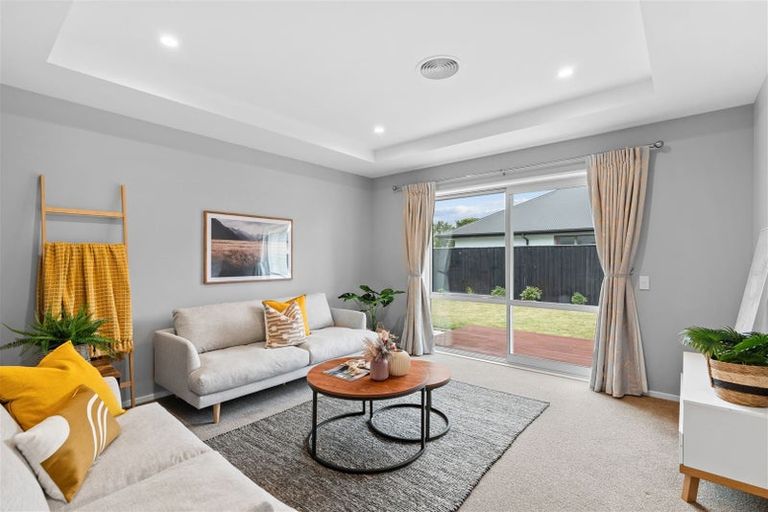 Photo of property in 129 Bibiana Street, Aidanfield, Christchurch, 8025