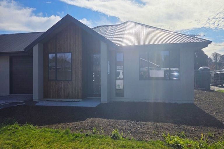 Photo of property in 27 Denmark Street, Temuka, 7920