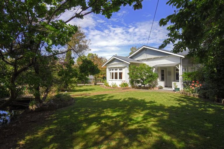 Photo of property in 37 Michael Street, Kuripuni, Masterton, 5810