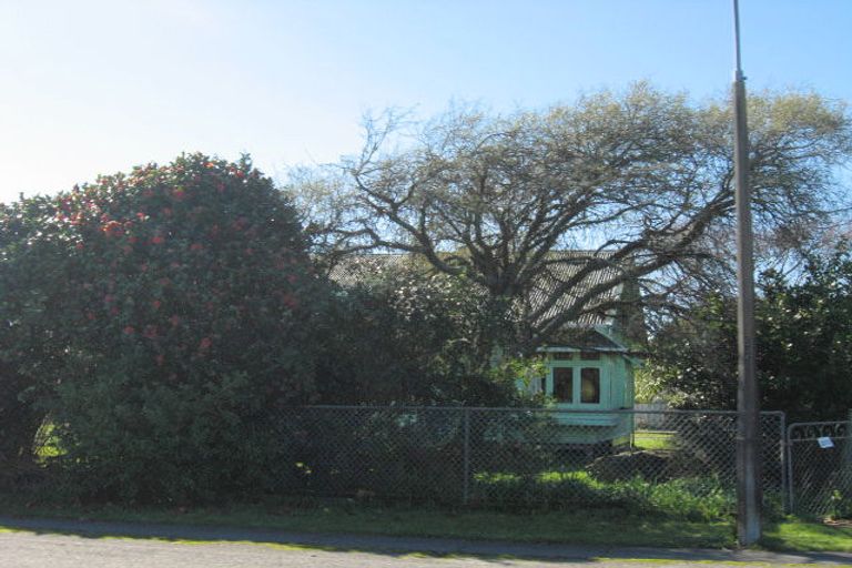 Photo of property in 200 Gibson Quay, Hokitika, 7810