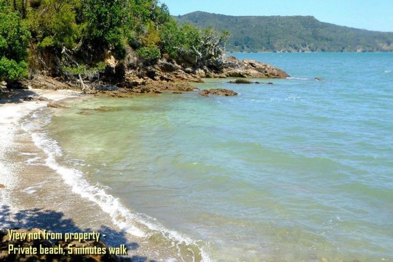 Photo of property in 2583 Colville Road, Colville, Coromandel, 3584