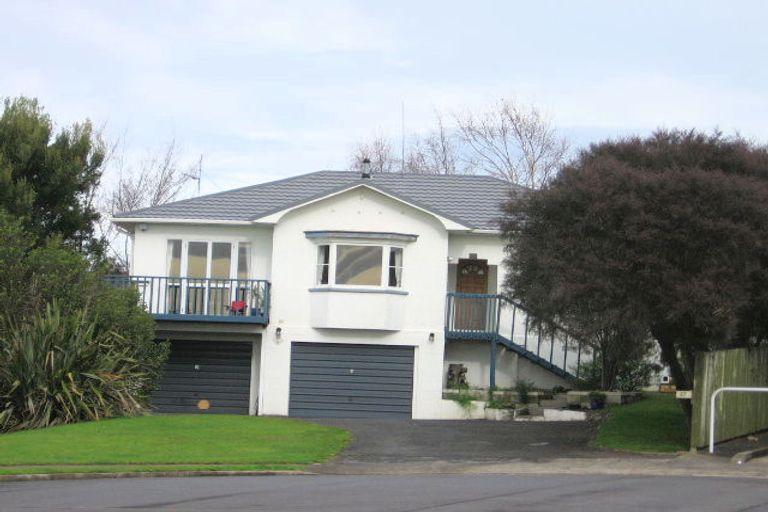Photo of property in 57 Derby Street, Nawton, Hamilton, 3200