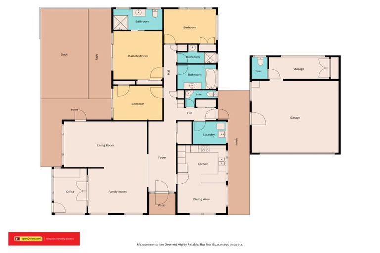 Photo of property in 5 Parkvale Road, Otumoetai, Tauranga, 3110
