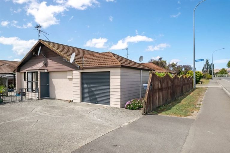 Photo of property in 8 Boyce Street, Springlands, Blenheim, 7201