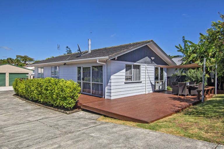 Photo of property in 34 Heretaunga Street, Tikipunga, Whangarei, 0112