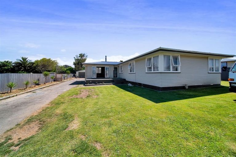 Photo of property in 29 Terou Street, Manaia, 4612