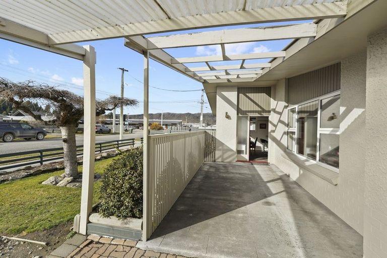 Photo of property in 64 Russell Street, Alexandra, 9320