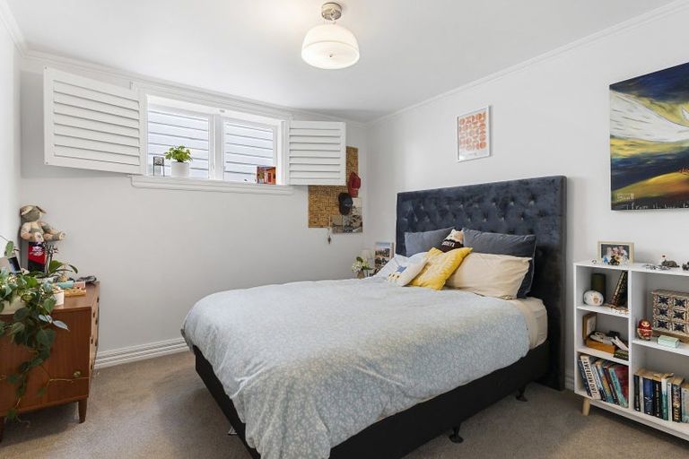 Photo of property in 14 Gunson Street, Freemans Bay, Auckland, 1011