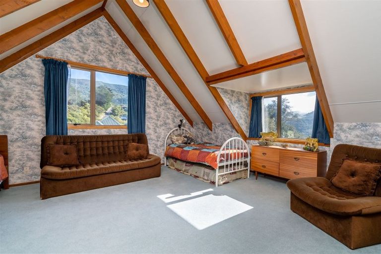 Photo of property in 1 Garden Place, Glenleith, Dunedin, 9010