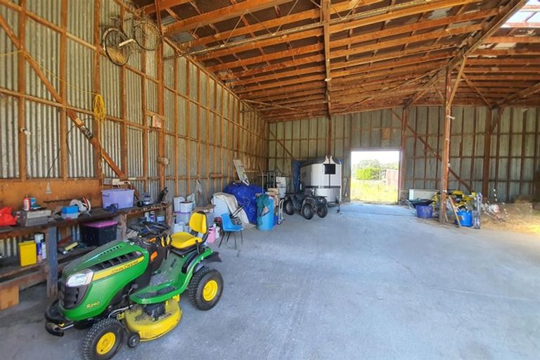 Photo of property in 1281 Waimate Highway, Otaio, Timaru, 7971