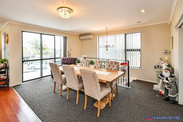 Photo of property in 12 Saint Maroun Rise, The Gardens, Auckland, 2105