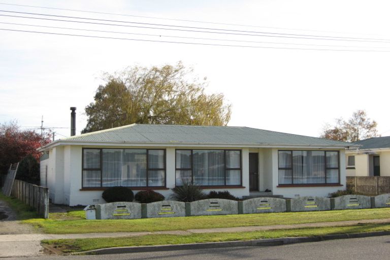 Photo of property in 3 Mcconnell Street, Mataura, 9712