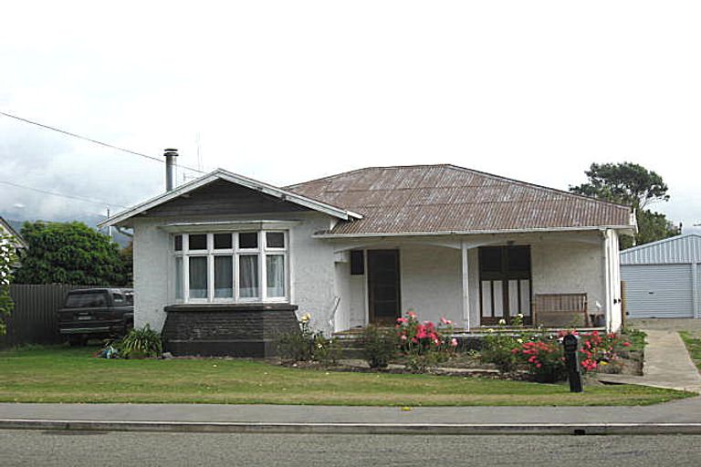 Photo of property in 30 Naylor Street, Waimate, 7924