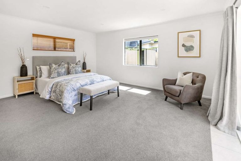 Photo of property in 11 Maccallum Court, Rototuna, Hamilton, 3210