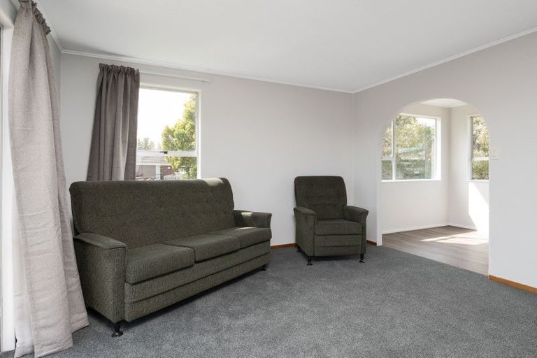 Photo of property in 5 Pattie Place, Springlands, Blenheim, 7201