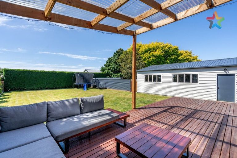 Photo of property in 53 Kirkbride Street, Wallacetown, 9816