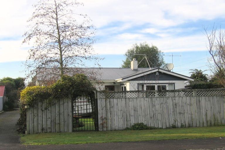 Photo of property in 65a Campbell Street, Frankton, Hamilton, 3204