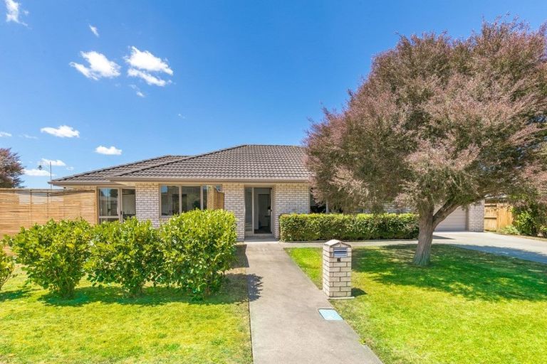 Photo of property in 84 Stirling Drive, Morrinsville, 3300