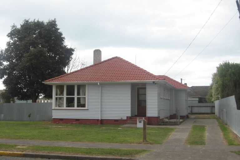 Photo of property in 34 Wordsworth Crescent, Maraenui, Napier, 4110