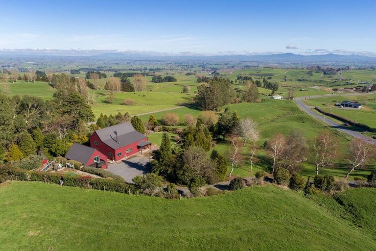 Photo of property in 166 Barton Road, Okauia, Matamata, 3471