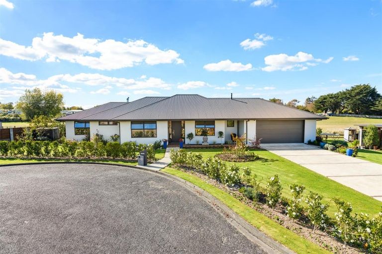 Photo of property in 10 Hanalin Drive, Marton, 4710