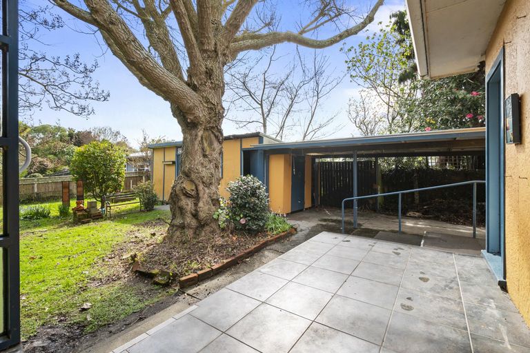 Photo of property in 7 Cremorne Avenue, Hokowhitu, Palmerston North, 4410