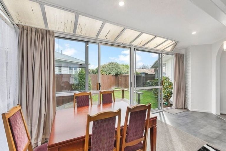 Photo of property in 23 Carbine Place, Sockburn, Christchurch, 8042