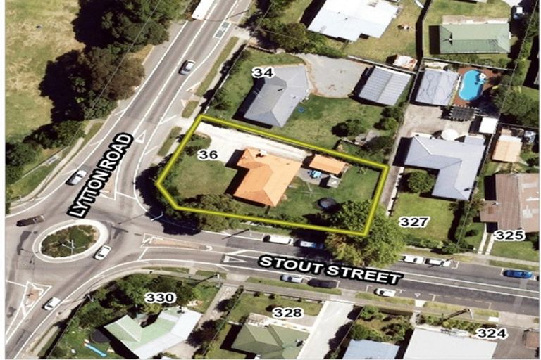 Photo of property in 36 Lytton Road, Riverdale, Gisborne, 4010