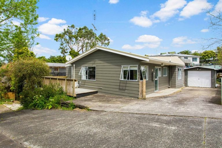 Photo of property in 175c Hibiscus Coast Highway, Red Beach, 0932