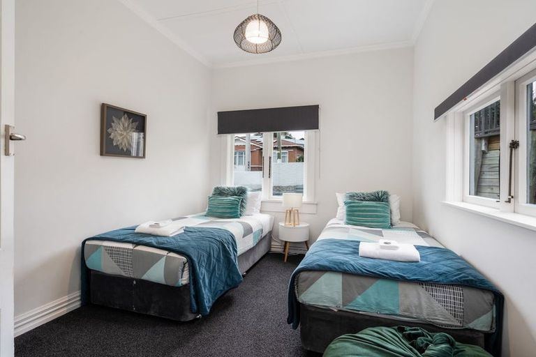 Photo of property in 6 Crosby Street, Mornington, Dunedin, 9011