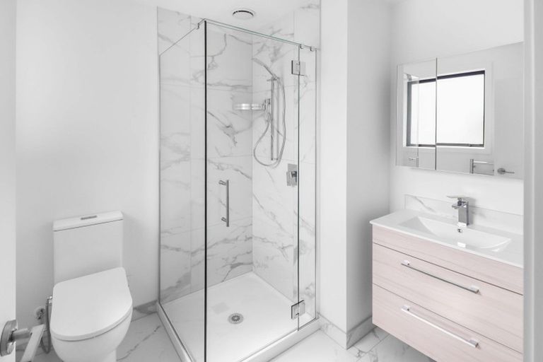 Photo of property in 1/4 Collingwood Street, The Wood, Nelson, 7010