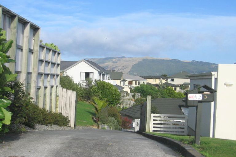 Photo of property in 3 Glengavel Grove, Papakowhai, Porirua, 5024