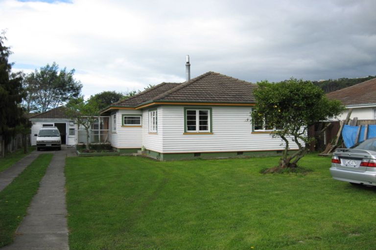 Photo of property in 58 Green Street, Tahunanui, Nelson, 7011