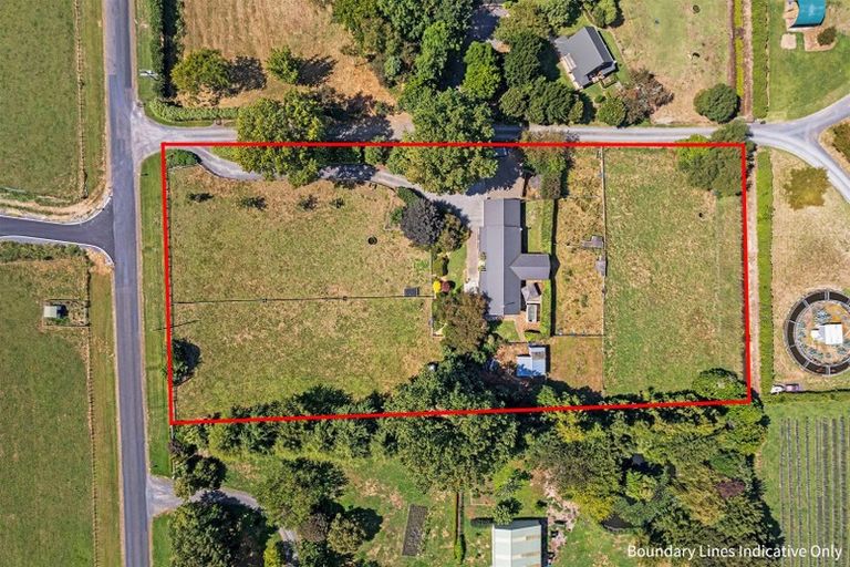 Photo of property in 326a Bellevue Road, Matangi, Cambridge, 3493