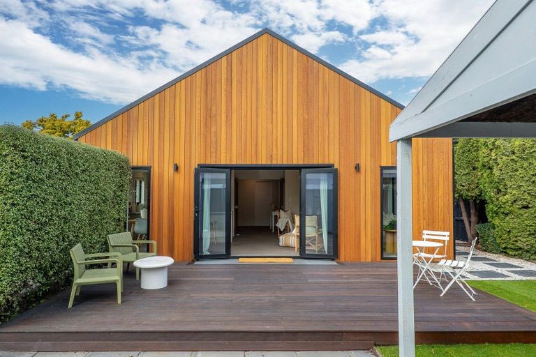 Photo of property in 1/118 Innes Road, St Albans, Christchurch, 8052