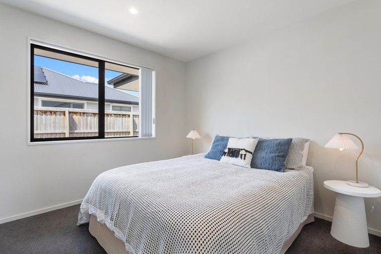 Photo of property in 3 Springbrook Close, Rangiora, 7400