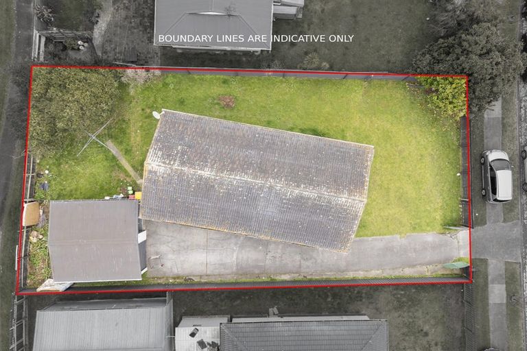 Photo of property in 16 Palermo Place, Clover Park, Auckland, 2023