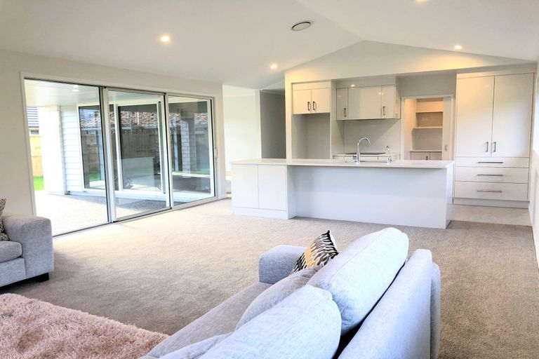 Photo of property in 1 Layla Place, Katikati, 3178