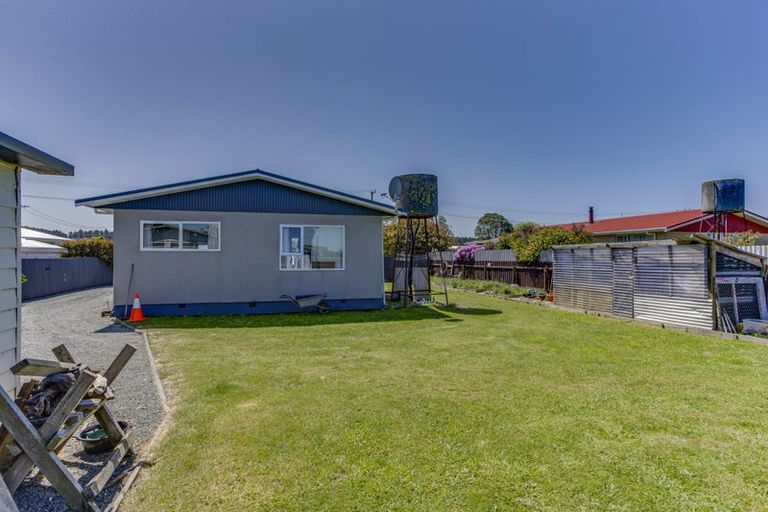 Photo of property in 19 Abbott Street, Pareora, 7912