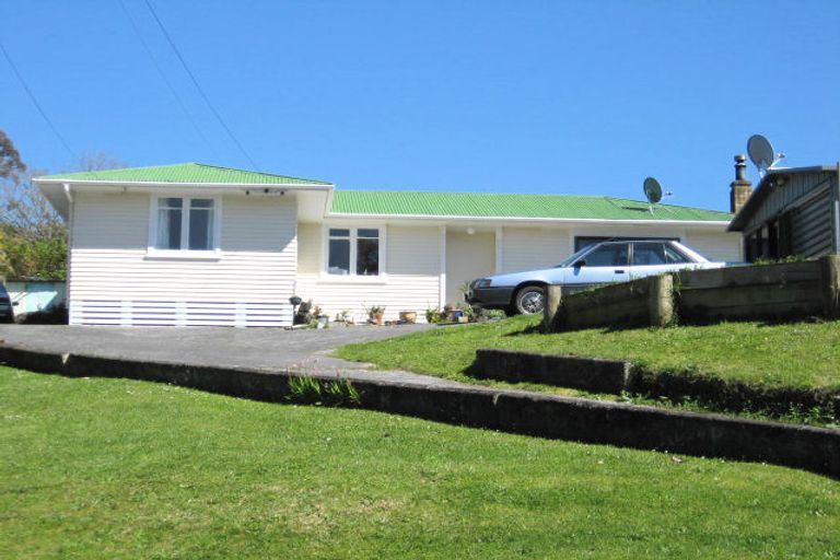 Photo of property in 4 Starr Street, Huntly, 3700