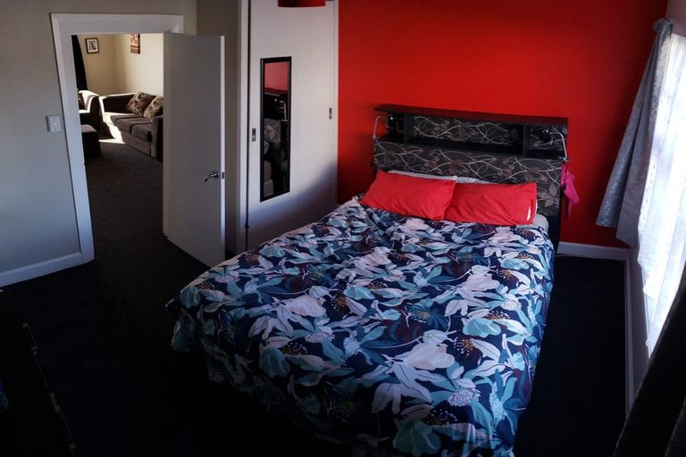 Photo of property in 58 Blake Street, Blaketown, Greymouth, 7805