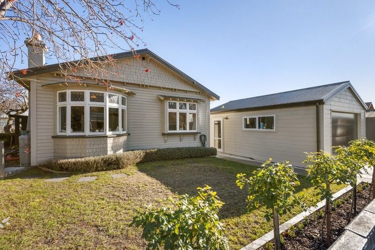 Photo of property in 35 Blyth Street, Cromwell, 9310