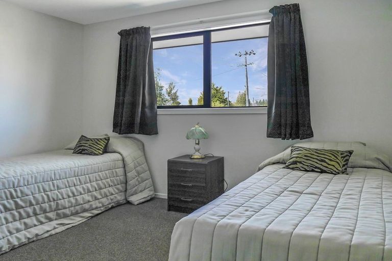 Photo of property in 218 Mackenzie Drive, Twizel, 7901