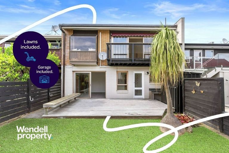 Photo of property in 3/31 The Parade, Bucklands Beach, Auckland, 2012